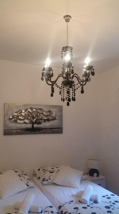Apartment Lily Задар Екстер'єр фото