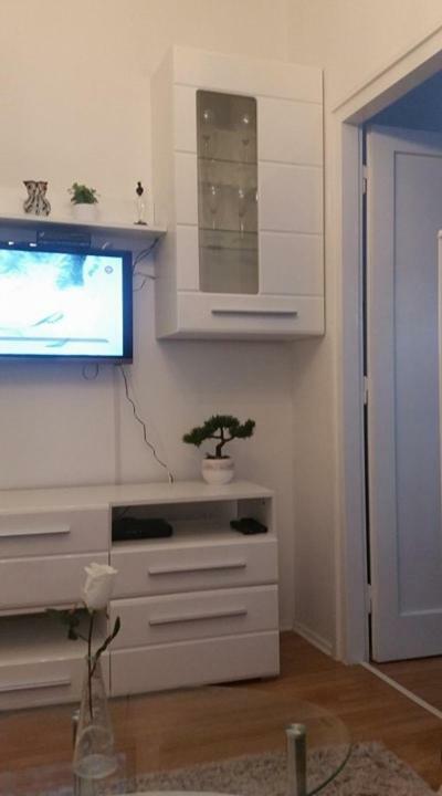 Apartment Lily Задар Екстер'єр фото