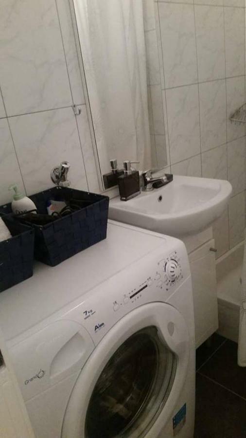 Apartment Lily Задар Екстер'єр фото