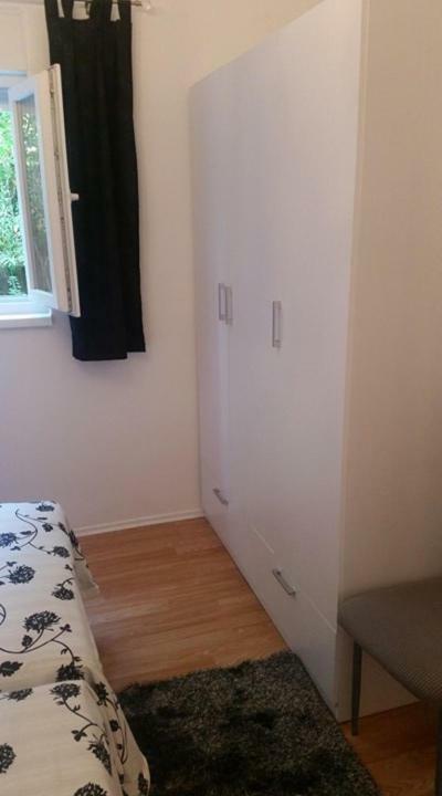 Apartment Lily Задар Екстер'єр фото
