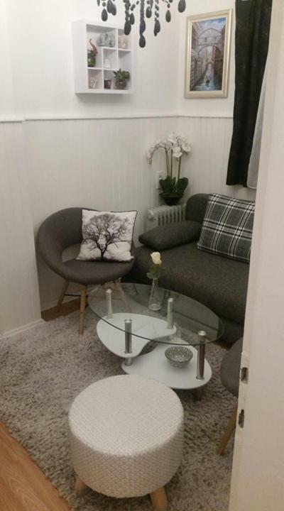 Apartment Lily Задар Екстер'єр фото