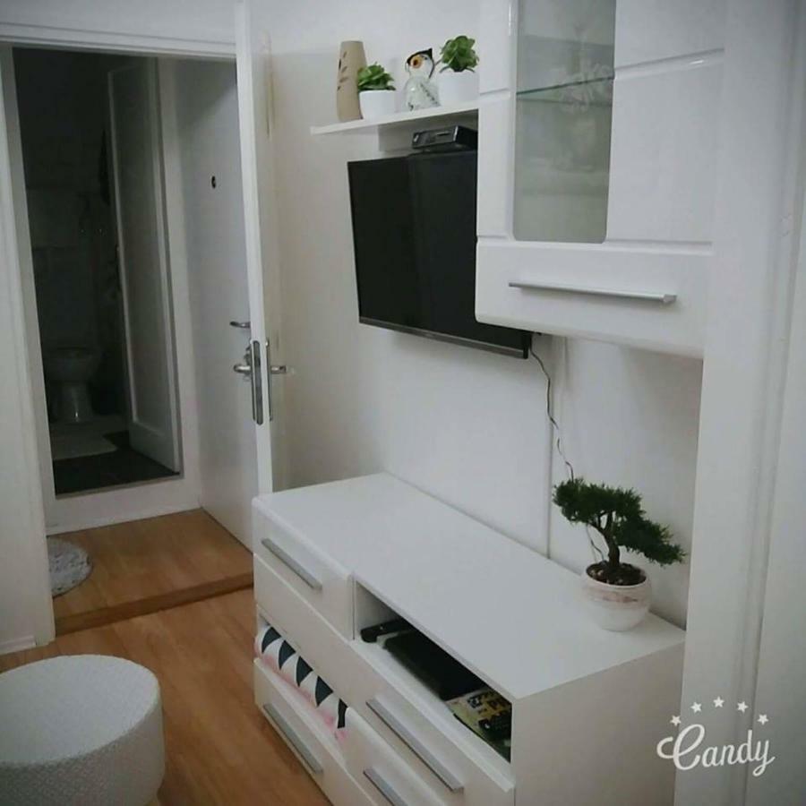 Apartment Lily Задар Екстер'єр фото