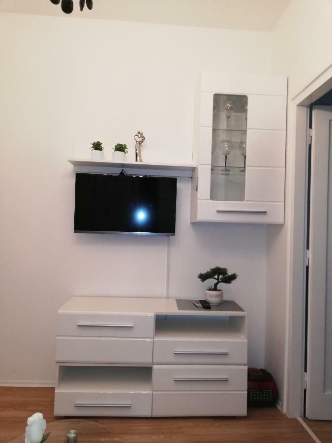 Apartment Lily Задар Екстер'єр фото