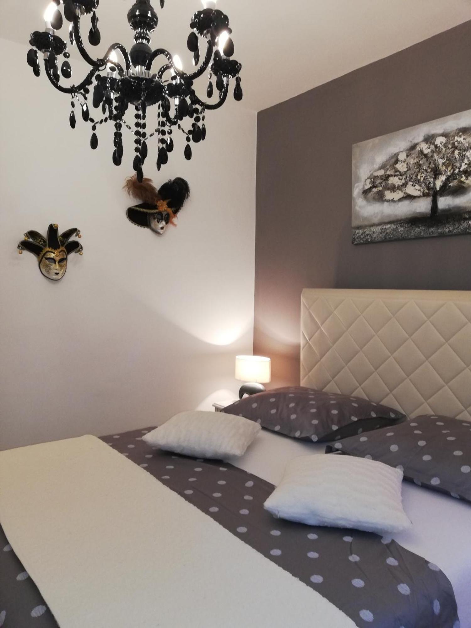 Apartment Lily Задар Екстер'єр фото